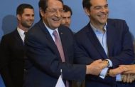 اليونان وقبرص ترفع شكوى ضد تركيا لمجلس الإتحاد الأوروبي