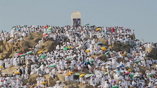 رسميًا.. السعودية تعلن أول أيام عيد الأضحى المبارك يوم الأحد 11 أغسطس 2019