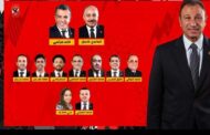 ياسر جلال زاهر يكتب: الخطيب رئيسا لجمهورية الأهلي