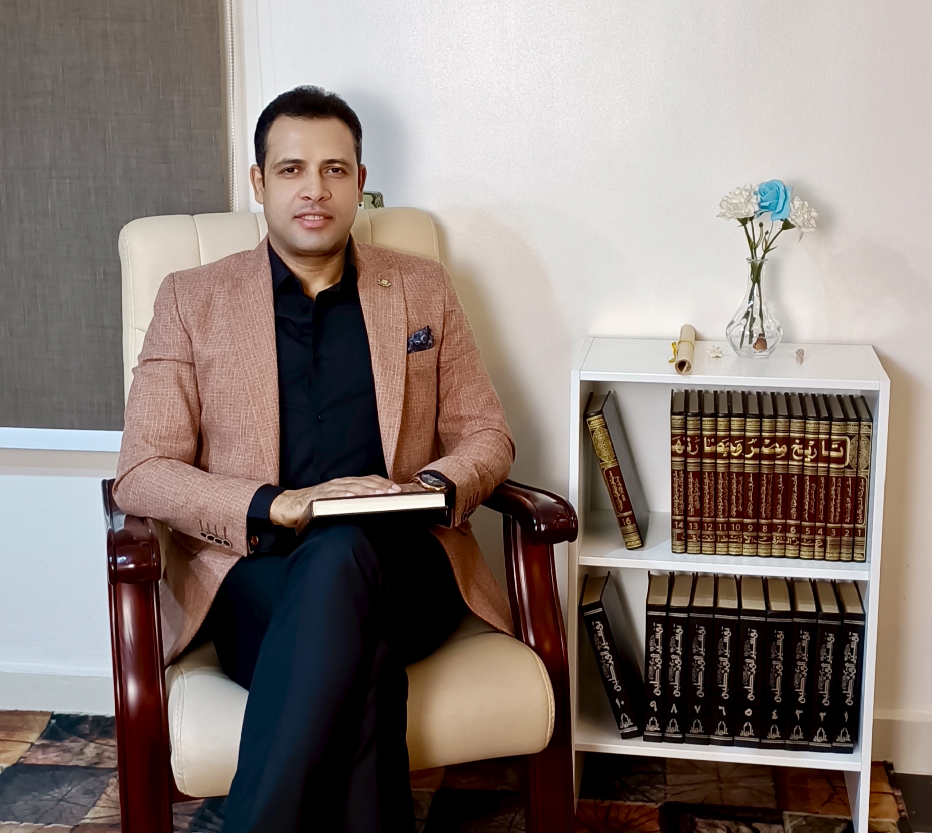 المستشار ياسين عبدالمنعم يكتب عن: الاختبار والتسويق والملاحظة
