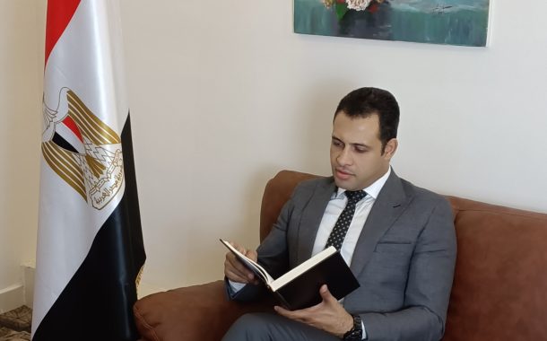 المستشار ياسين عبدالمنعم يكتب عن: ما بعد الضربة الأمريكية العسكرية لمفاعلات إيران وحكمة القيادة المصرية