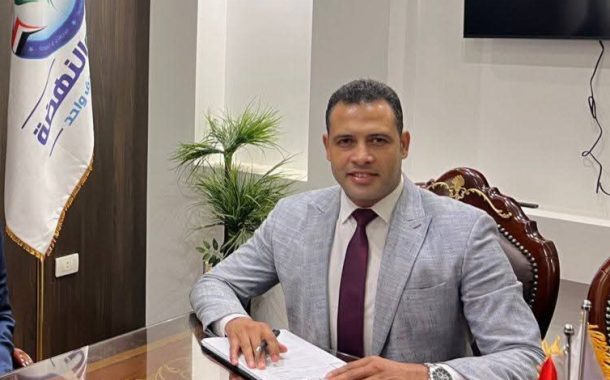 أمين مساعد أمانة الشؤون القانونية المركزية بحزب الإصلاح والنهضة: نجهّز الخطة طبقا لثوابت الحزب ومبادئه