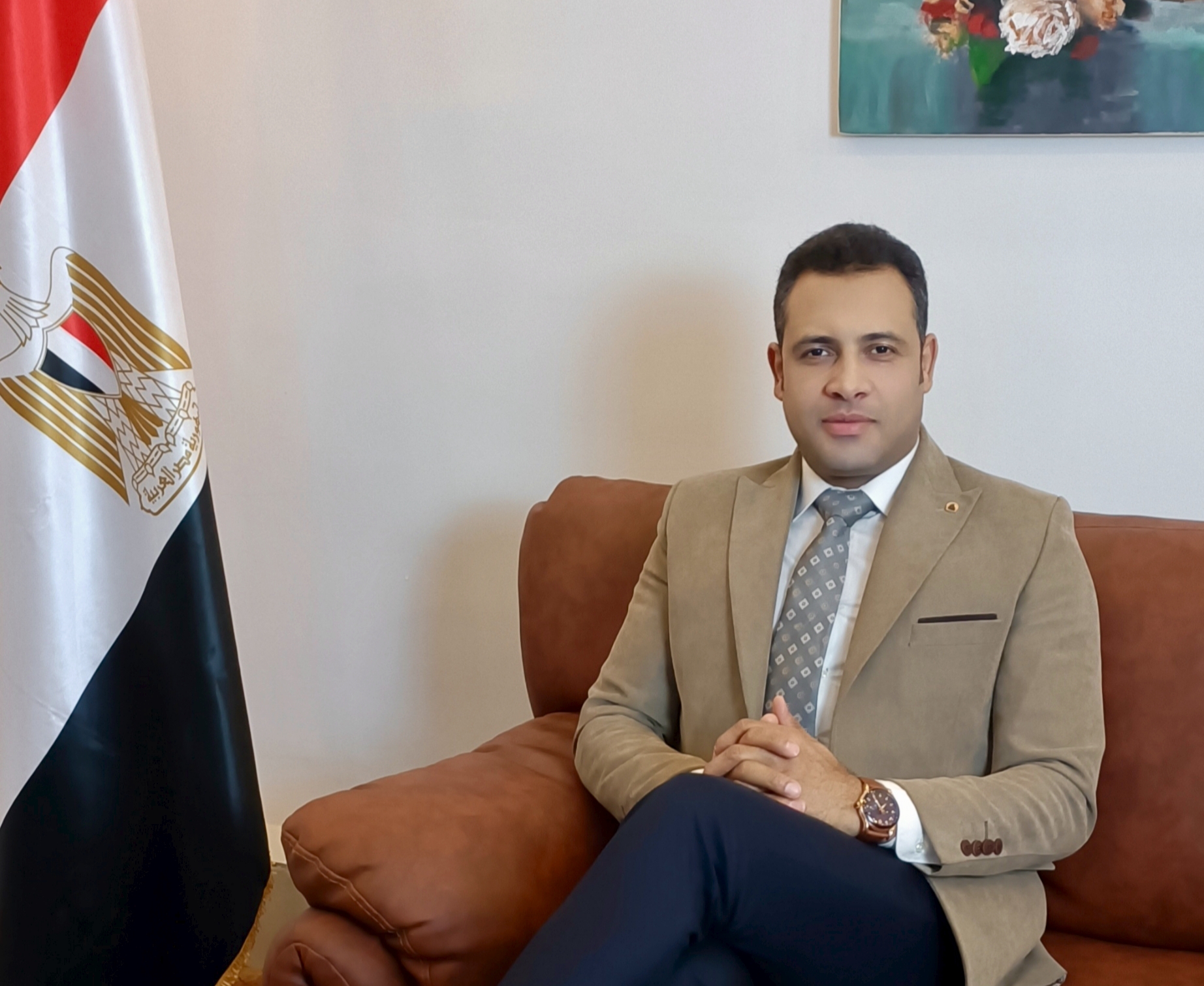 المستشار ياسين عبدالمنعم يكتب عن: المنافسة وتحليل النتيجة وحزب الإصلاح والنهضة يحصد لقب الوصيف بلغة الملوك في الإسكندرية