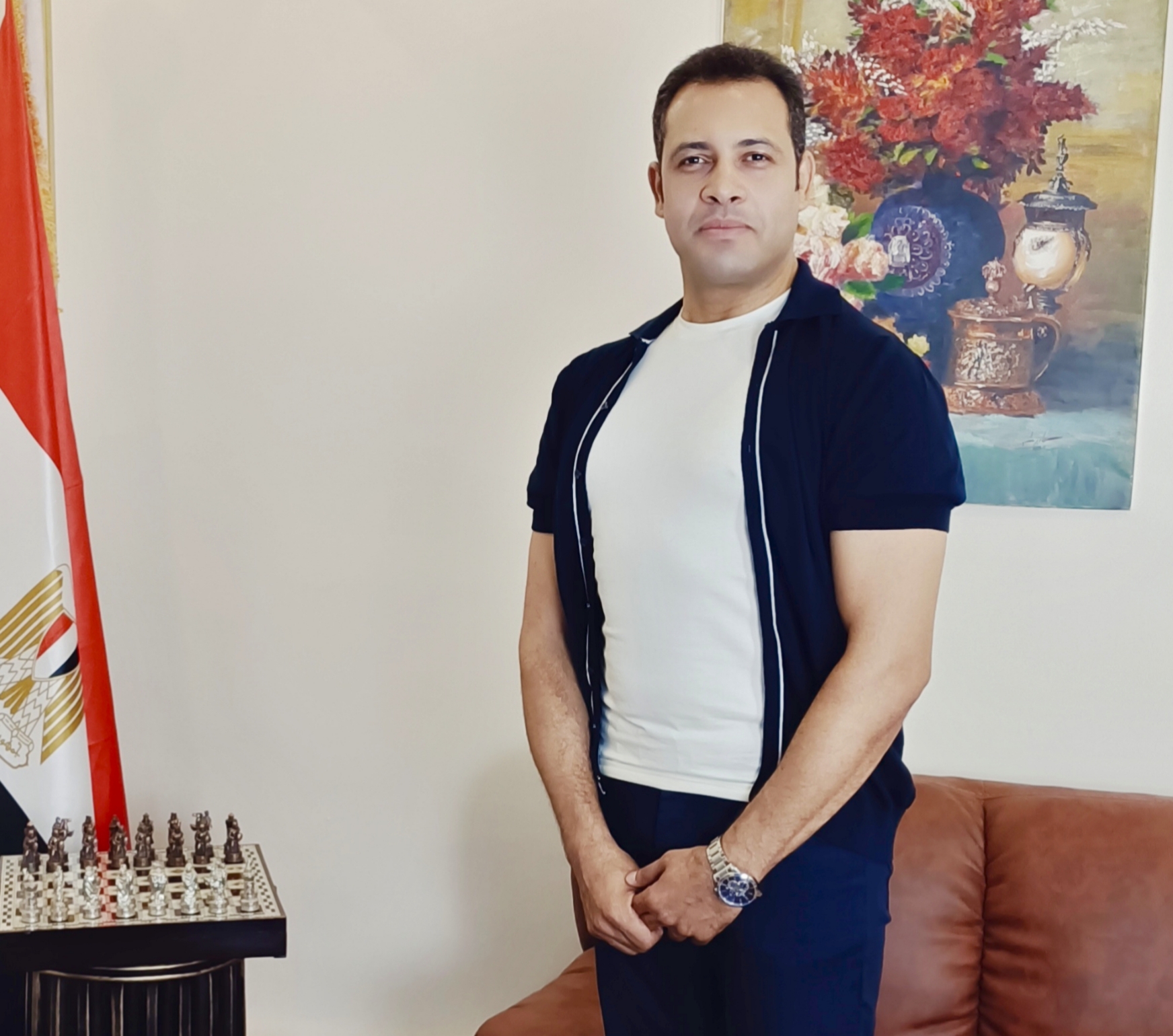 المستشار ياسين عبدالمنعم يكتب عن: سقوط نظام أم سقوط جيش