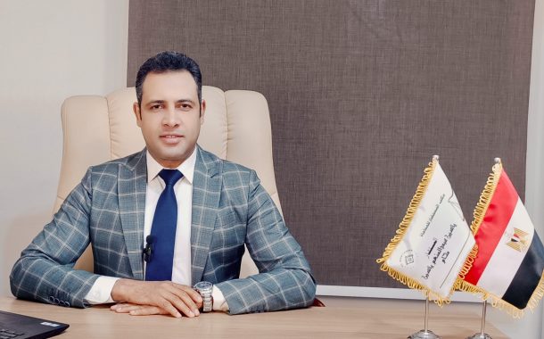 المستشار ياسين عبدالمنعم يؤكد أن حماية المحامي واجبة بحكم القانون