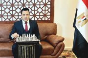 المستشار ياسين عبدالمنعم يكتب عن: التأهل للدور الـ 32