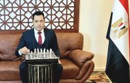 المستشار ياسين عبدالمنعم يكتب عن: التأهل للدور الـ 32