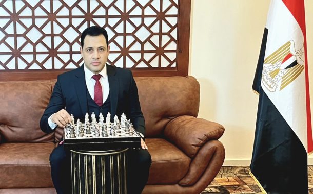 المستشار ياسين عبدالمنعم يكتب عن: التأهل للدور الـ 32