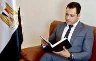 المستشار ياسين عبدالمنعم يكتب/ من المسؤولية إلى الإدانة .. ولا أستثني أحد