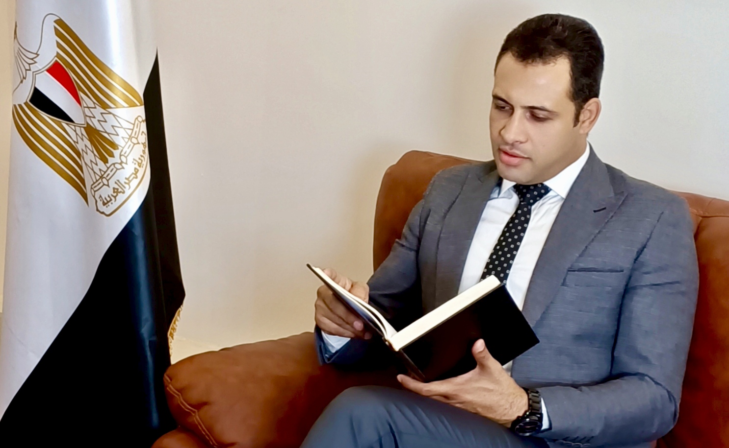 المستشار ياسين عبدالمنعم يكتب/ من المسؤولية إلى الإدانة .. ولا أستثني أحد