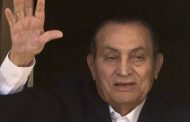 وفاة الرئيس المصري الأسبق/ محمد حسنى مبارك - بعد تسع سنوات من خطاب التنحي