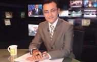الإعلامي محمد سعيد محفوظ يوافق علي توليه رئاسة تحرير قناة onlive.