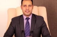 المستشار ياسين عبدالمنعم عضوا بالمكتب التنفيذي ومديرا لهيئة الرياضة بالملتقى الدولي للشباب